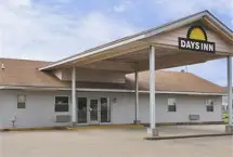 Photograph of Days Inn,