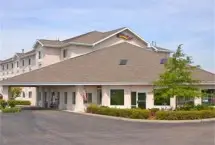 Photograph of Baymont Inn And Suites, Freeport