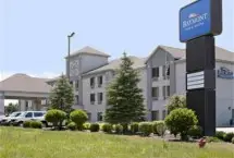 Photograph of Baymont Inn and Suites ( North ),