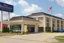 Photograph of Baymont Inn And Suites,