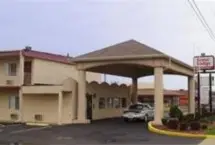 Photograph of Econo Lodge,