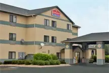 Photograph of Ramada Limited,