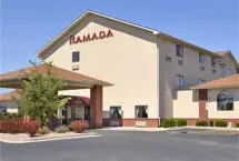 Photograph of Ramada Limited,