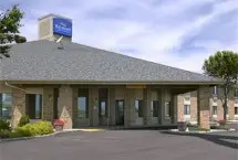 Photograph of AmeriHost Inn,