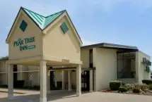 Photograph of Pear Tree Inn, Springfield