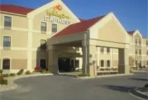 Photograph of Holiday Inn, 