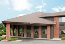 Photograph of Comfort Inn,