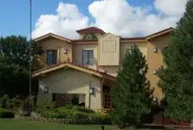 Photograph of LQ Inn Chicago Hoffman Estates,