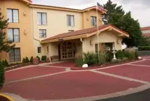 Photograph of LQ Inn Chicago Schaumburg,