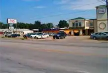 Photograph of Econo Lodge, 