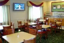 Photograph of Fairfield Inn, Gurnee
