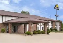 Photograph of Days Inn,
