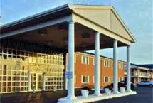 Photograph of The Lodge At Springfield, Springfield