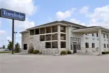 Photograph of Travelodge,