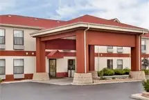 Photograph of Days Inn, North Chicago