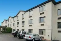 Photograph of Comfort Inn,