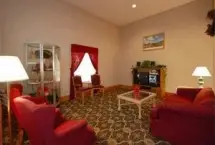 Photograph of Comfort Inn,