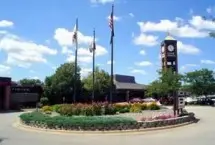 Photograph of Best Western Clock Tower Resort & Conference Center,
