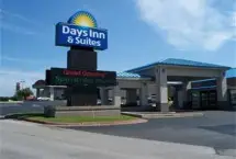 Photograph of Holiday Inn,