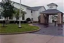 Photograph of Holiday Inn, 