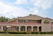 Photograph of Days Inn,