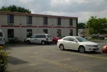 Photograph of Econo Lodge, 