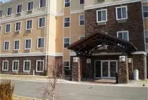 Photograph of Staybridge Suites, Rockford