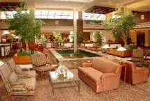 Photograph of Hyatt Lisle, Lisle
