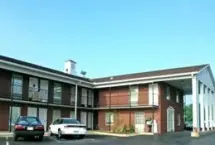 Photograph of Best Western Heritage Inn, Rantoul