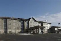 Photograph of Country Inn & Suites, 