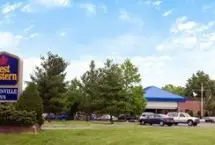 Photograph of Best Western Carlinville Inn, Carlinville