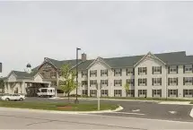 Photograph of Country Inn & Suites, Zion