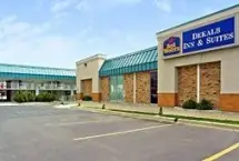 Photograph of Best Western Dekalb Inn & Suites,