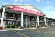 Photograph of Best Western Romeoville Inn,