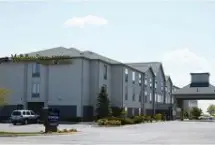 Photograph of Holiday Inn Express Hotel & Suites Bourbonnais (Kankakee / Bradley),