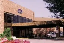 Photograph of Best Western University Inn,
