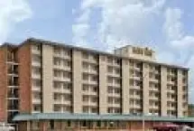 Photograph of Days Inn, Lansing