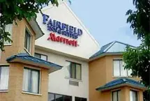 Photograph of Fairfield Inn & Suites, Lombard