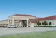 Photograph of Best Western Ashland House, 