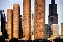 Photograph of Corporate Suites Network At Pr, Chicago