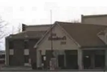 Photograph of Best Value Inn, Quincy