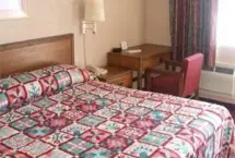 Photograph of Red Carpet Inn, Dix
