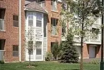 Photograph of Oakwood at Village Green of 7 Bridges, Woodridge