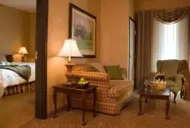 Photograph of The Irish Cottage Boutique Hotel, Galena