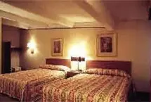Photograph of Eastland Suites Hotel & Conference Center, Urbana