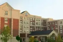 Photograph of Hyatt Summerfield, Schaumburg