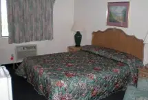 Photograph of Econo Lodge, Decatur
