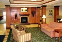 Photograph of Fairfield Inn, Bloomington