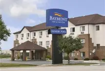 Photograph of Baymont Inn Peru,