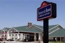 Photograph of AmericInn,